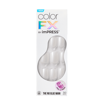 Universal colorFX by imPRESS No Glue Needed - Image 7