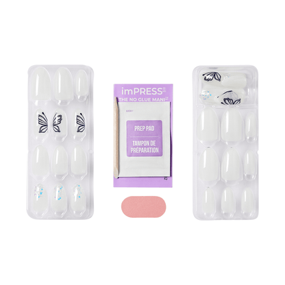 Beautified imPRESS Design No Glue Needed - Image 5