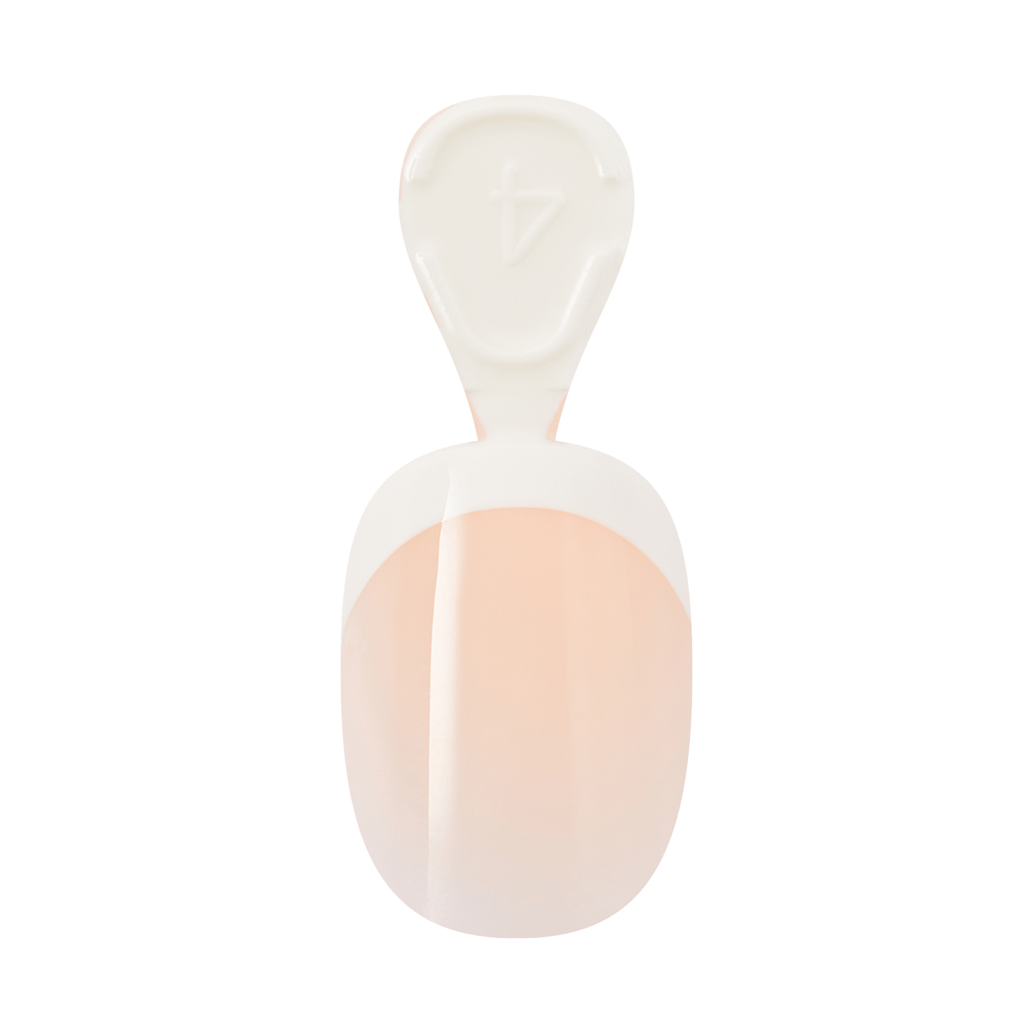 KISS CORE French Press On Glue Nails – Perfection