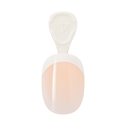 KISS CORE French Press On Glue Nails – Perfection