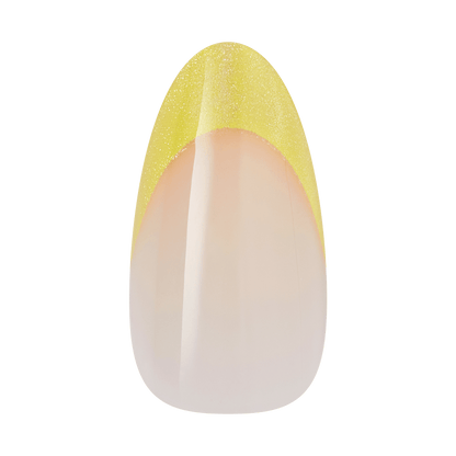 KISS NAIL DRIP Press On Glue Nails - Euphoric Leap