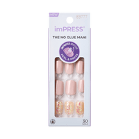 imPRESS Design Press On Nails - Dorothy