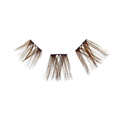 BonBon Wisps | 30 Wisps FALSCARA Brown Multipack 12mm-16mm - Image 2