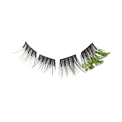 WICKED X imPRESS Signature Collection | 96 Clusters imPRESS Falsies Bundle 8mm-10mm No Glue Needed - Image 5