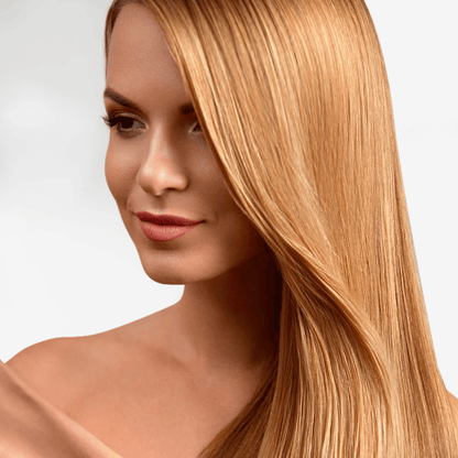 Bristle Straightener Heat Brush - Image 3