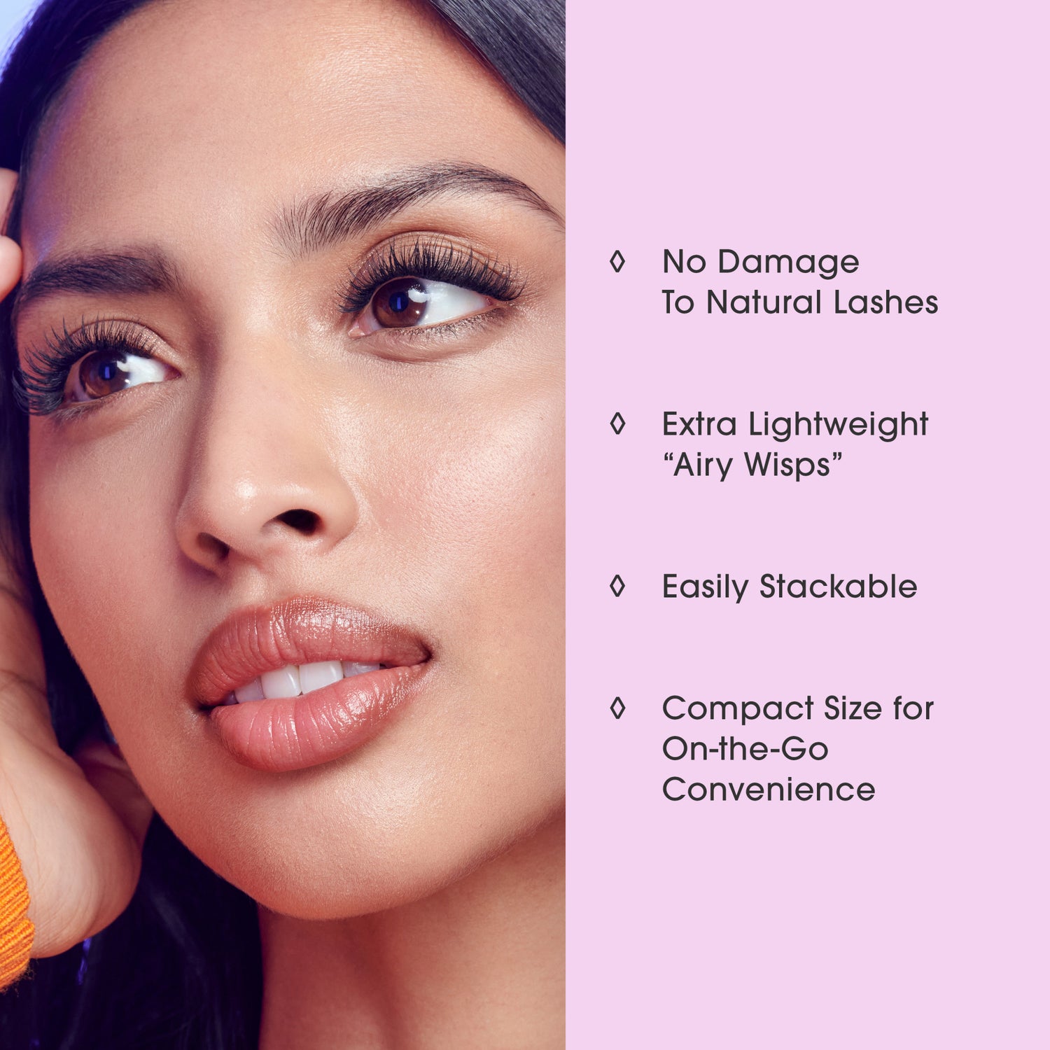 FALSCARA Studio Mini On-The-Go Kit – Classic Volume