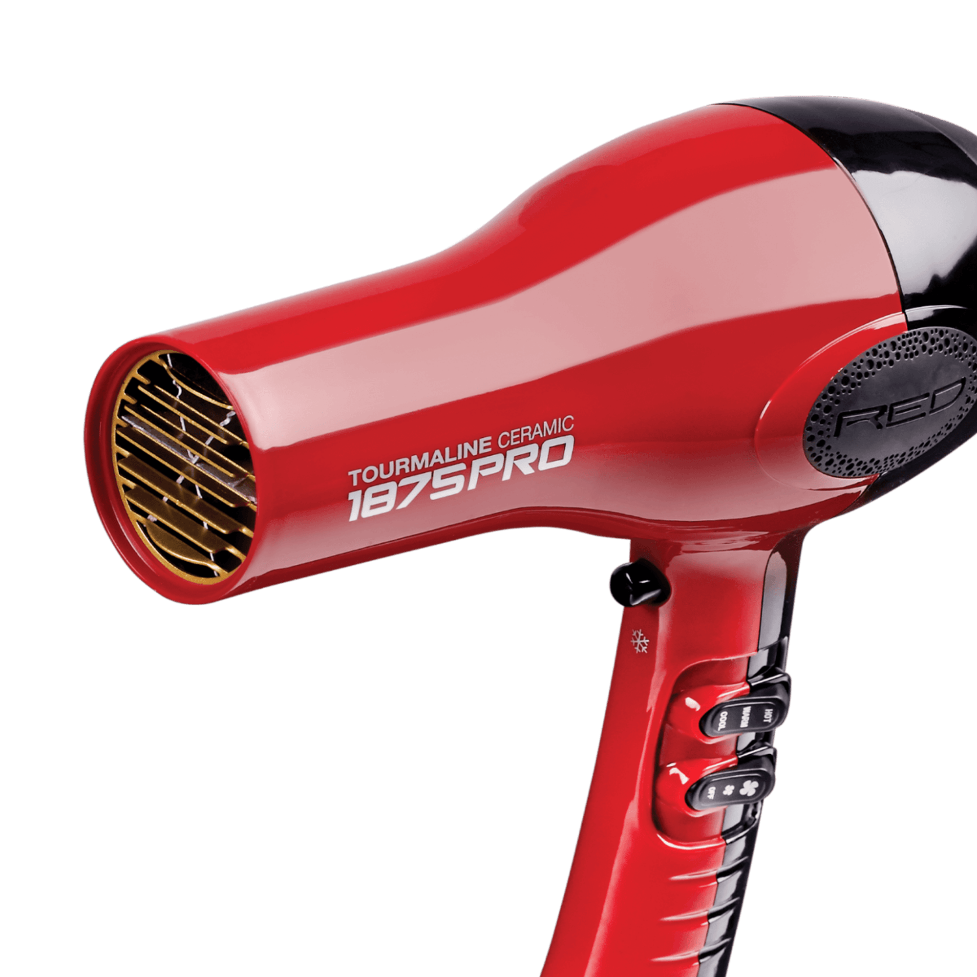 1875 Pro Tourmaline Ceramic Dryer