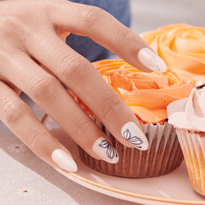 Beautified imPRESS Design No Glue Needed - Image 3