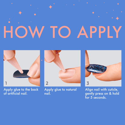 Silver Spoon Gel Fantasy Dreamdust - Image 7