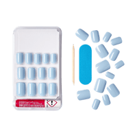 KISS Gel Fantasy Nails - Reciprocate