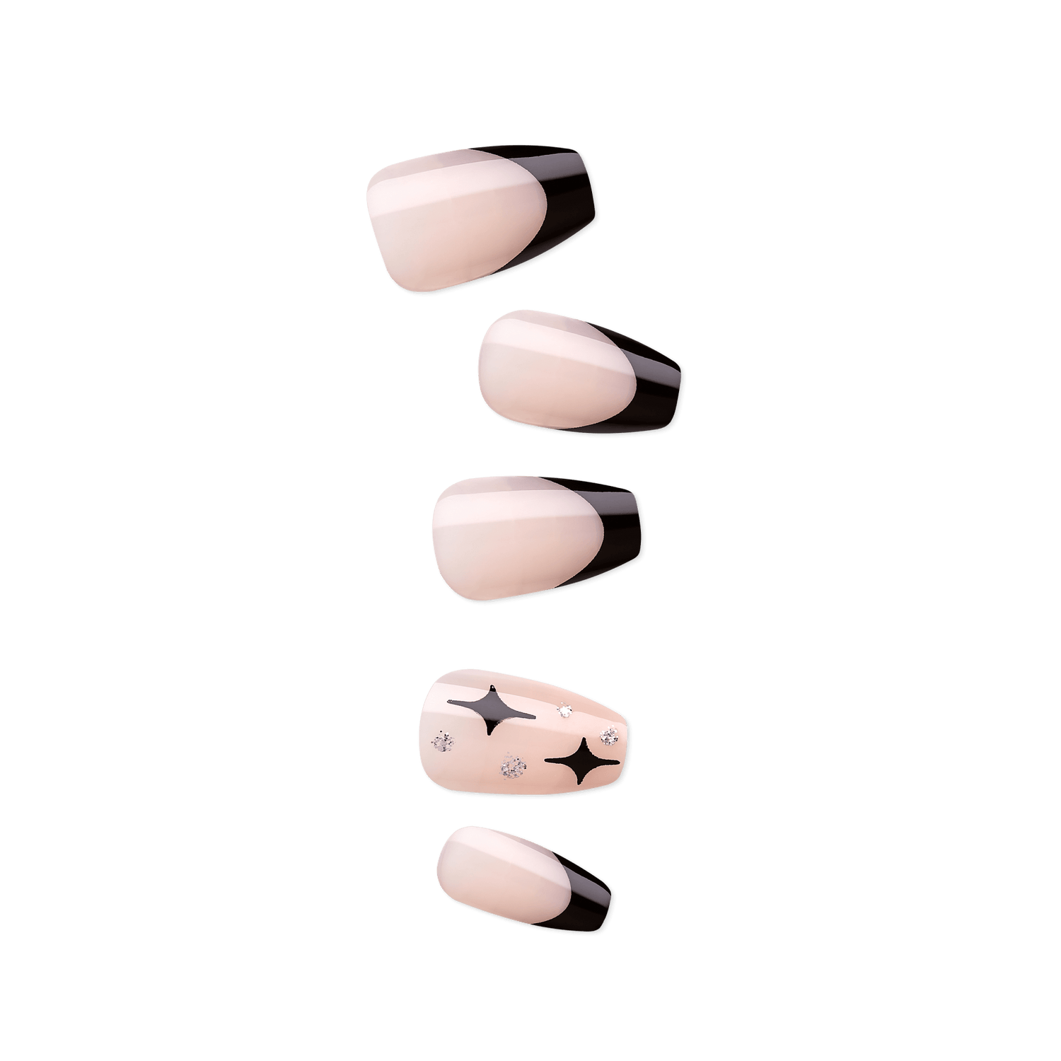 imPRESS Press On Nails - For the Night