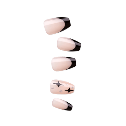 imPRESS Press On Nails - For the Night