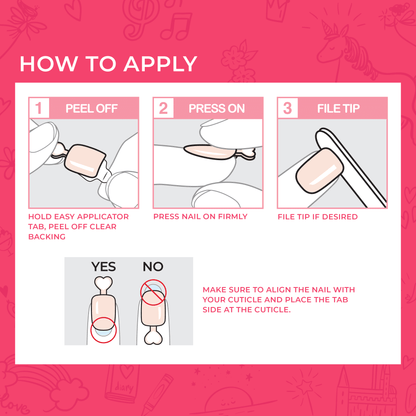 Amazing imPRESS Mini No Glue Needed - Image 8