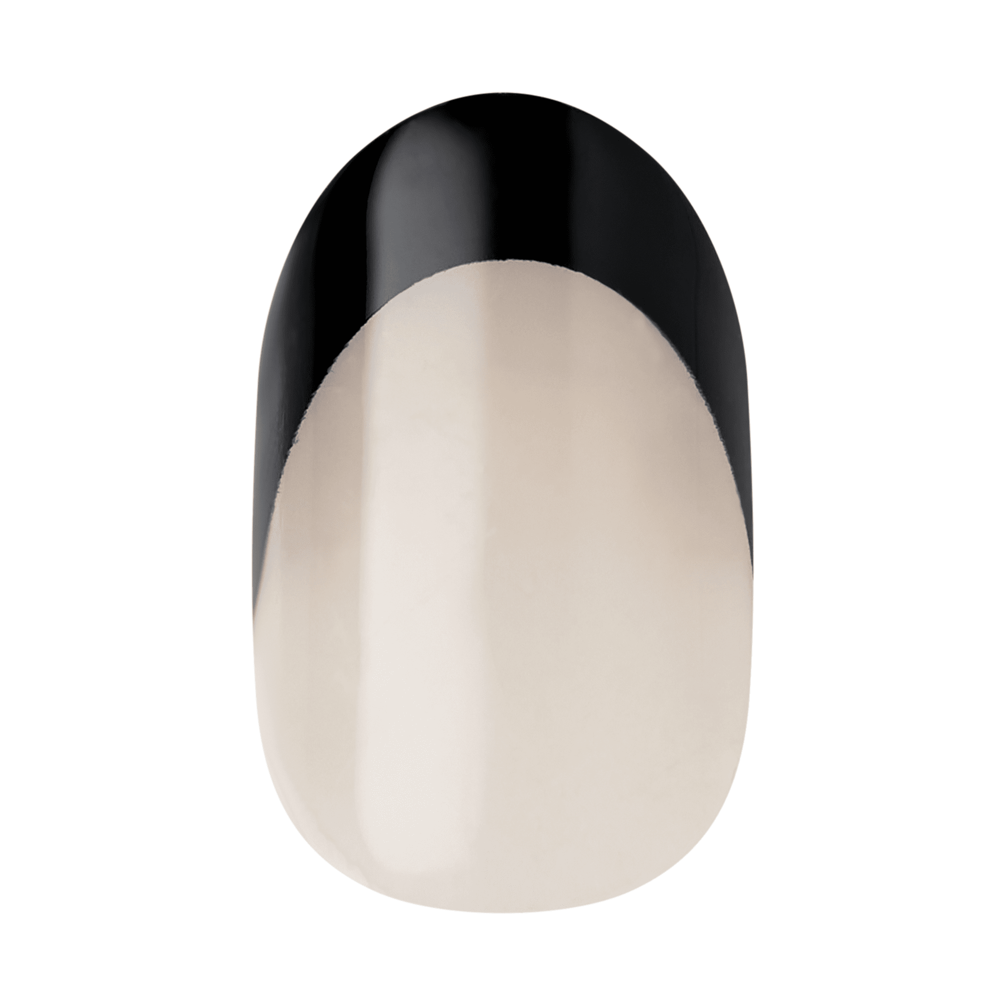 imPRESS Design Press On Nails - Gold Ring