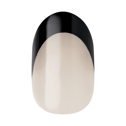 imPRESS Design Press On Nails - Gold Ring