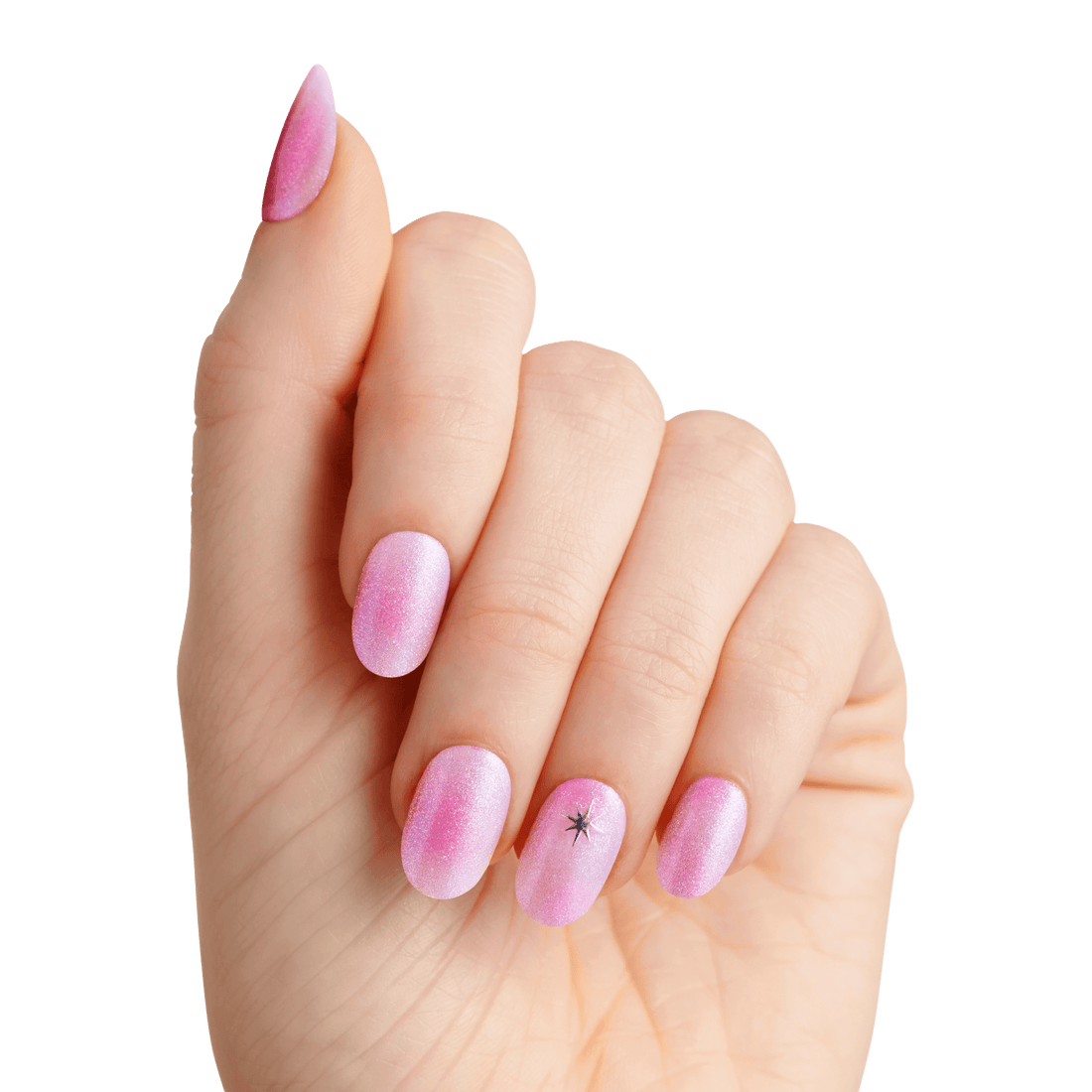 imPRESS X WICKED: FOR GOOD Mani Bundle