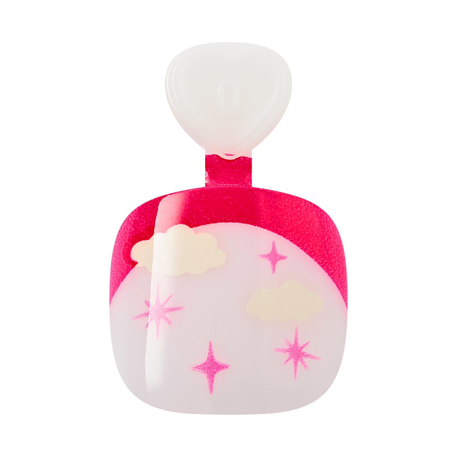 imPRESS Kids Press On Nails - Heart Wings