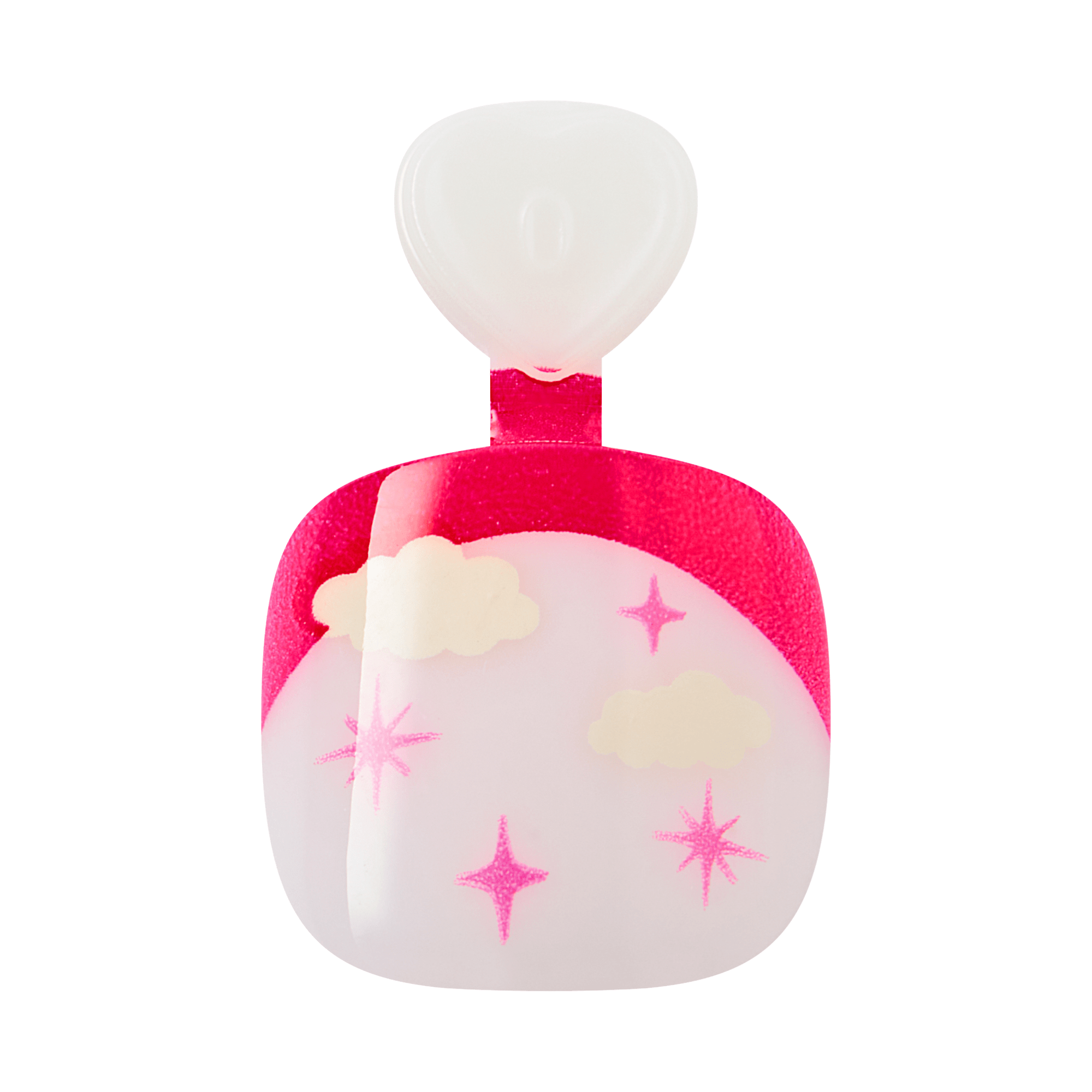 imPRESS Kids Press On Nails - Heart Wings