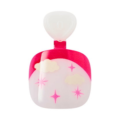 imPRESS Kids Press On Nails - Heart Wings