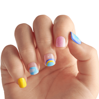 Blooming Hope imPRESS Mini Easter No Glue Needed - Image 5