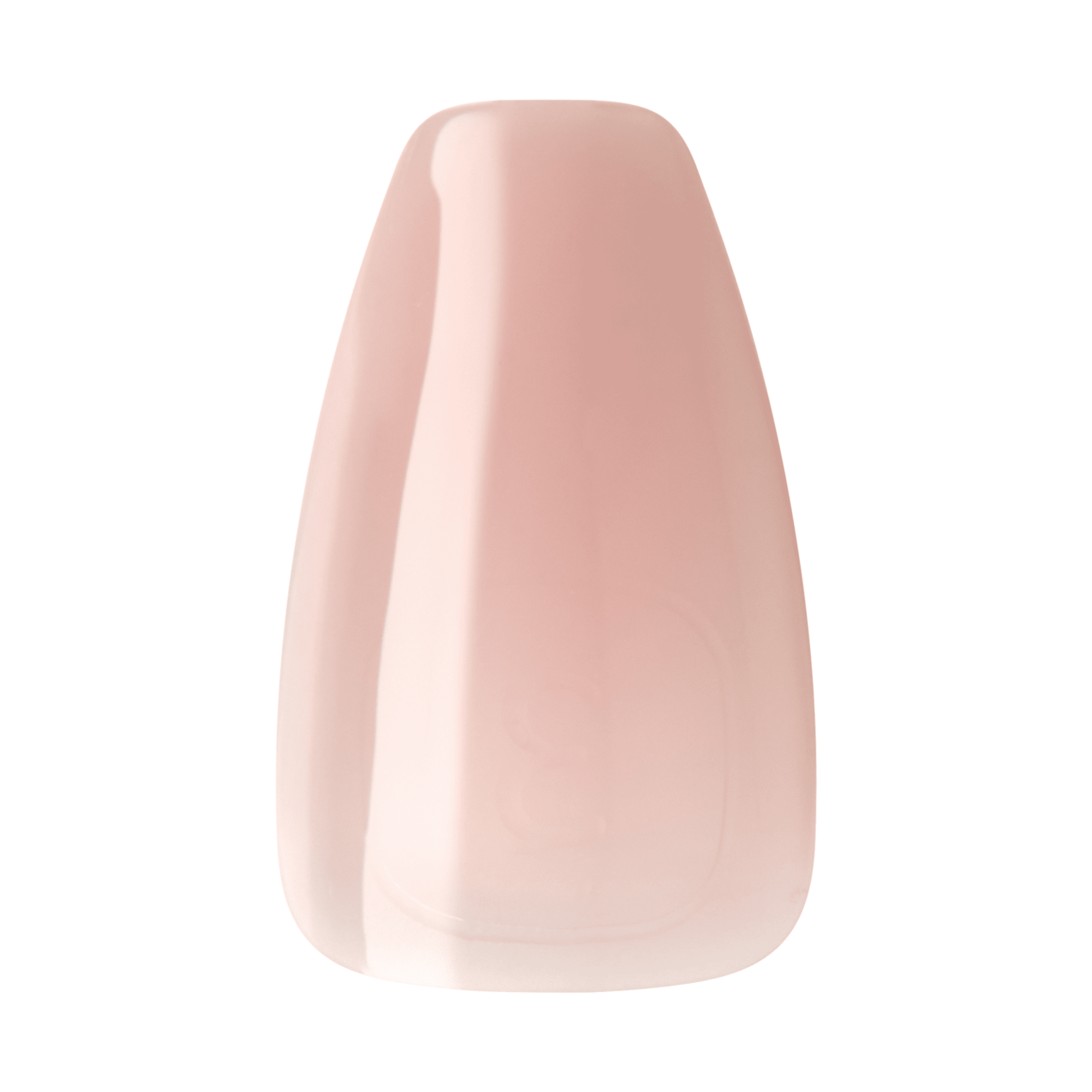 KISS Salon X-tend Color Press On Gel Nails - Change It