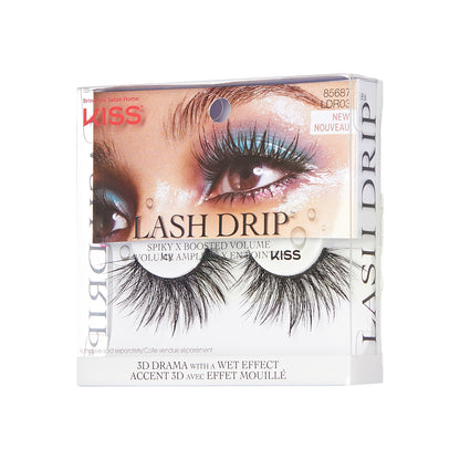 Icy Lash Drip 3D Drama 16mm - Image 4