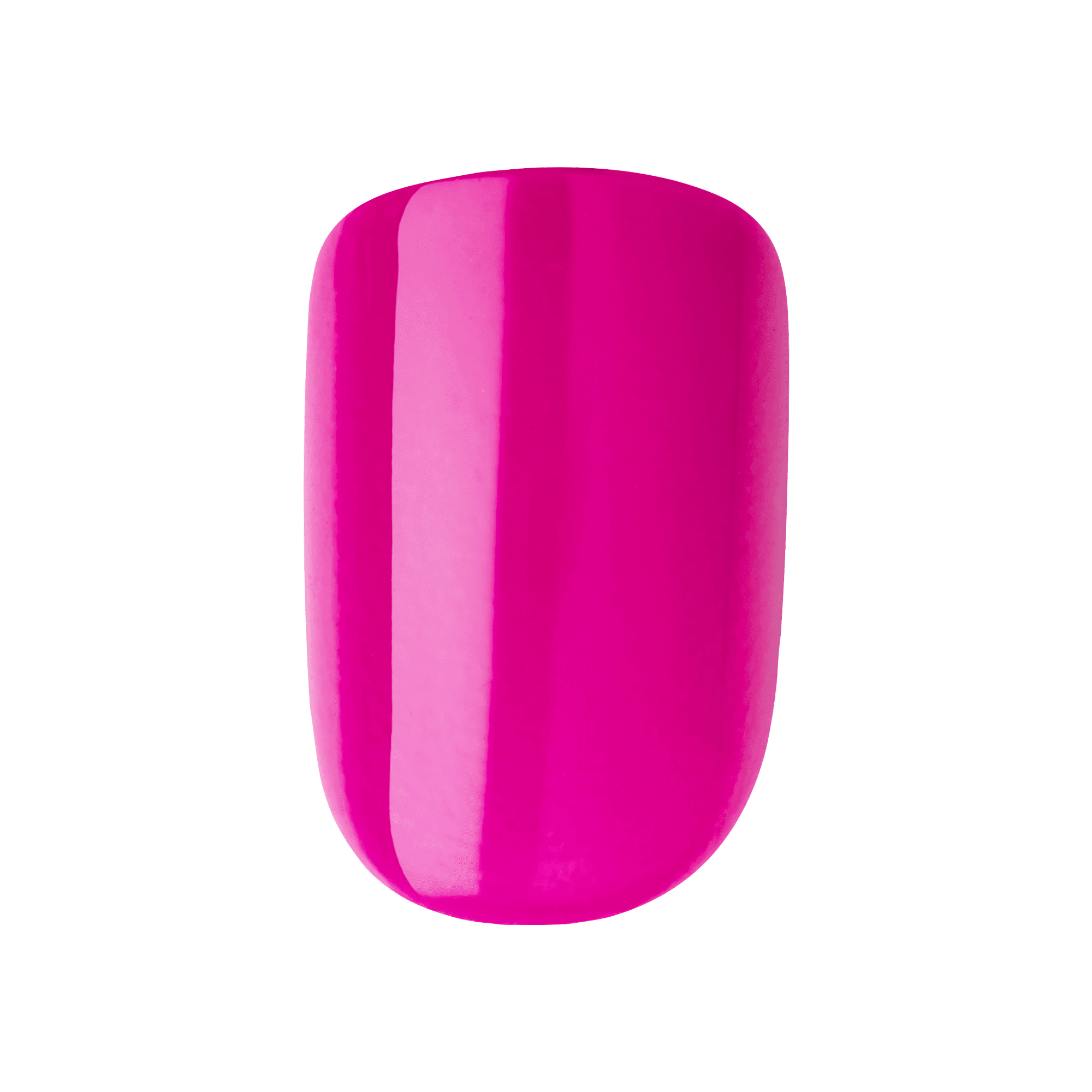 imPRESS Color Press On Nails - Smile