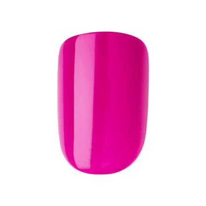 imPRESS Color Press On Nails - Smile