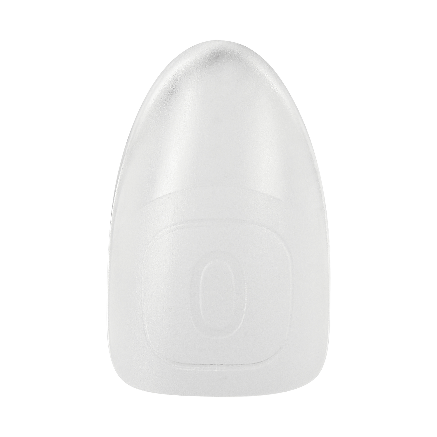 KISS Salon X-tend LED Soft Gel Starter Kit System - Clear