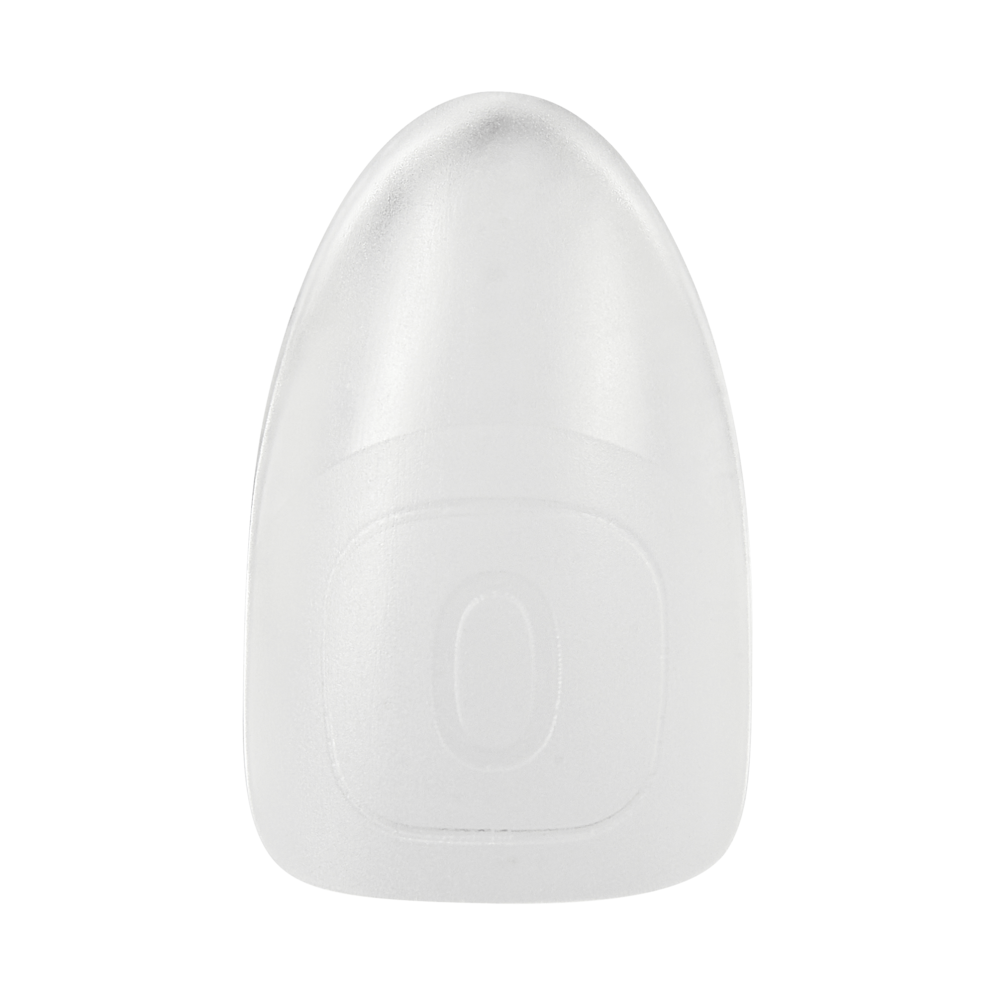 KISS Salon X-tend LED Soft Gel Starter Kit System - Clear