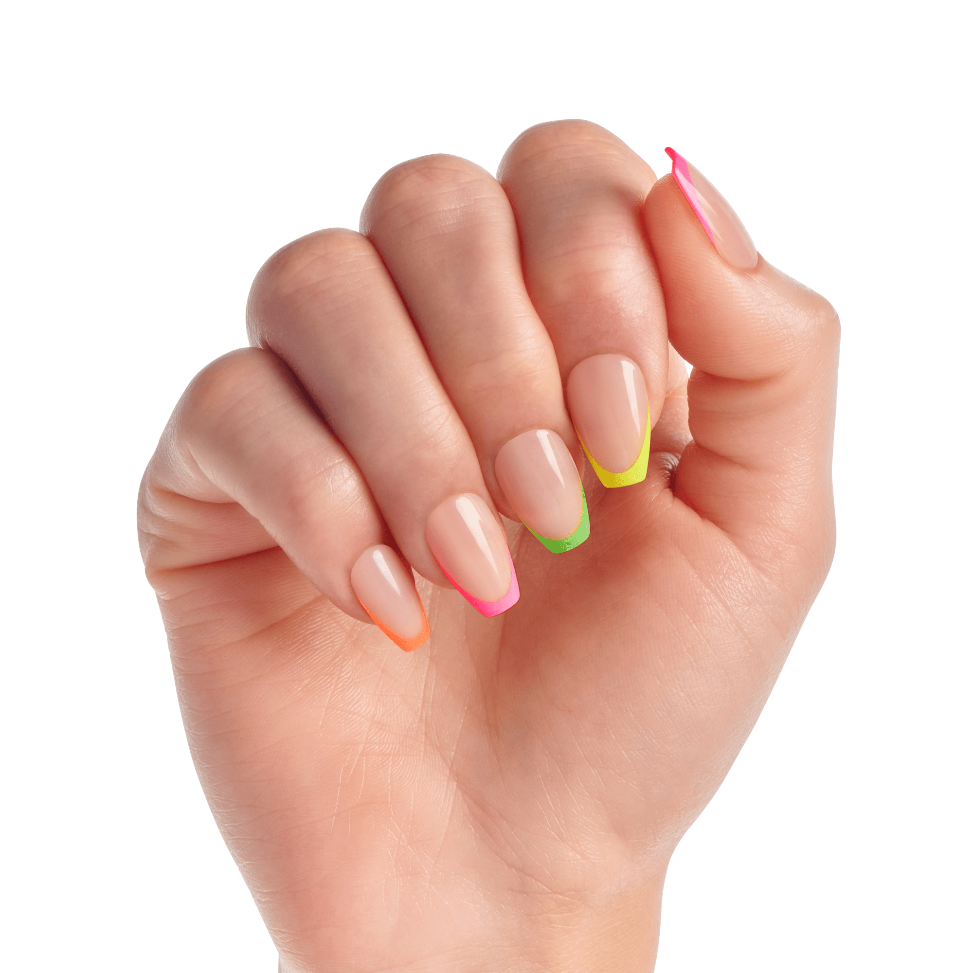 imPRESS Design Press On Nails - Rejoice