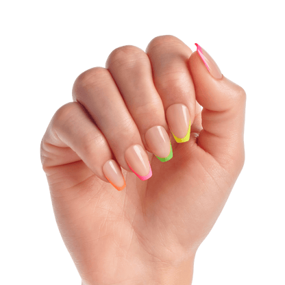 imPRESS Design Press On Nails - Rejoice