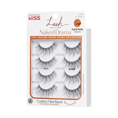 Blouse | 4 Pairs Lash Couture Naked Drama 15mm - Image 4