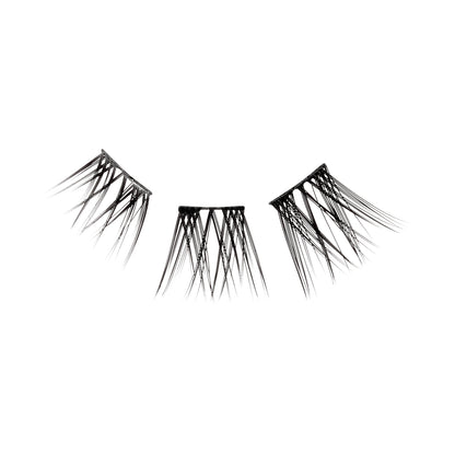 Petite Volume Wisps | 30 Wisps FALSCARA Multipack 8mm-12mm - Image 2
