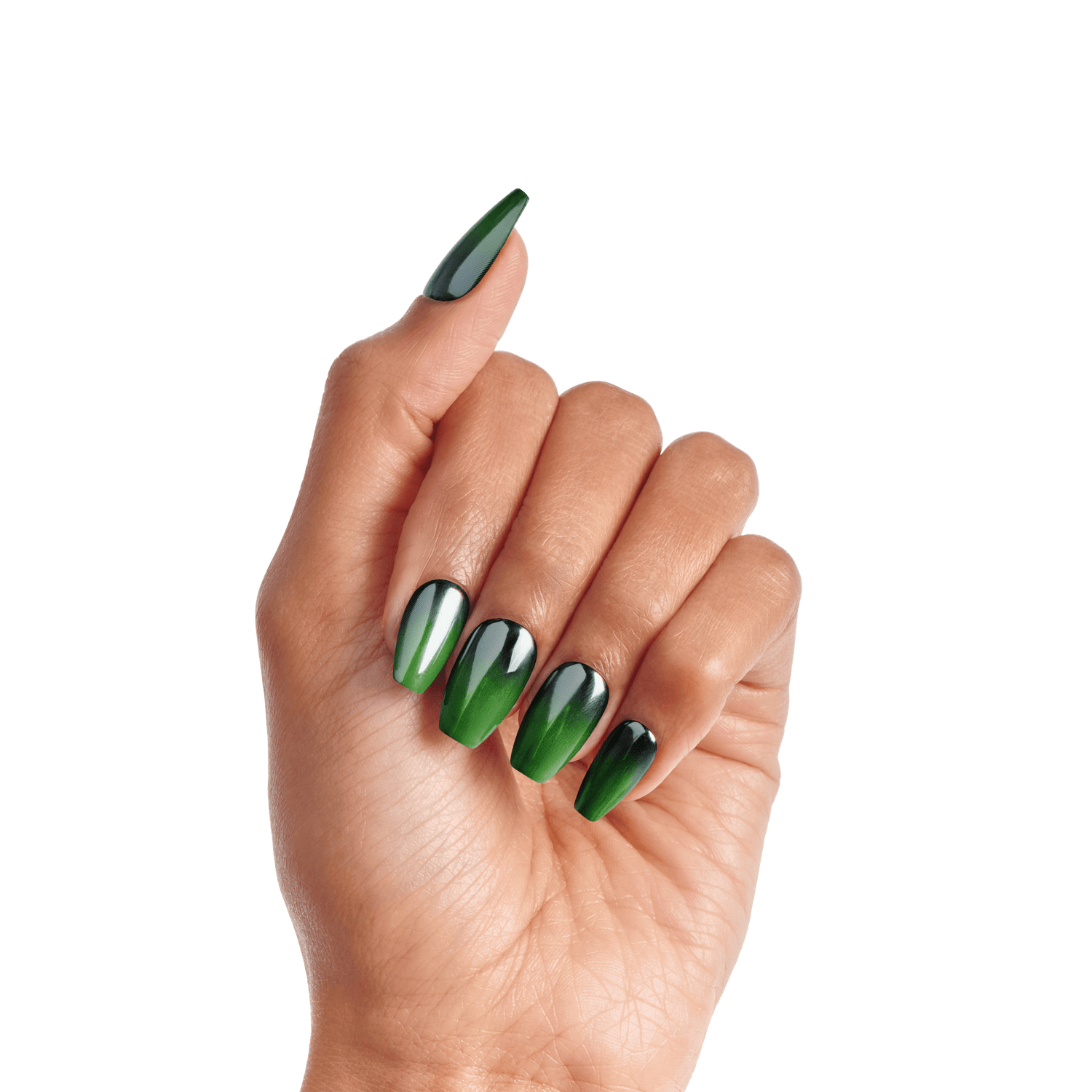 WICKED X imPRESS Mani Signature Collection Bundle