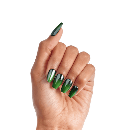 WICKED X imPRESS Mani Signature Collection Bundle