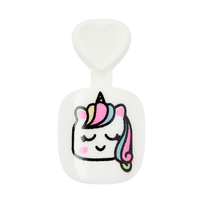 imPRESS Kids Press On Nails - Berry Best