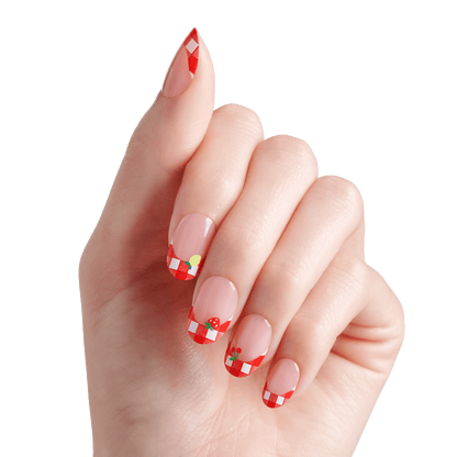 Hearts Aflutter imPRESS Design Summer No Glue Needed - Image 4