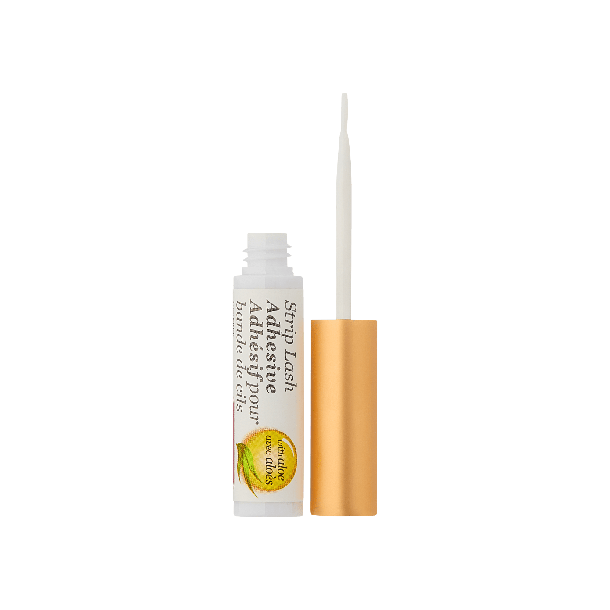Kiss Strip Lash Adhesive - Clear
