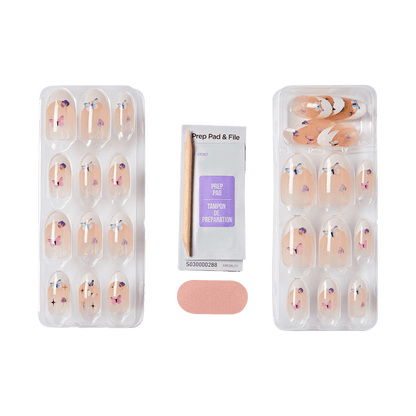 imPRESS Design Press On Nails - Astrology