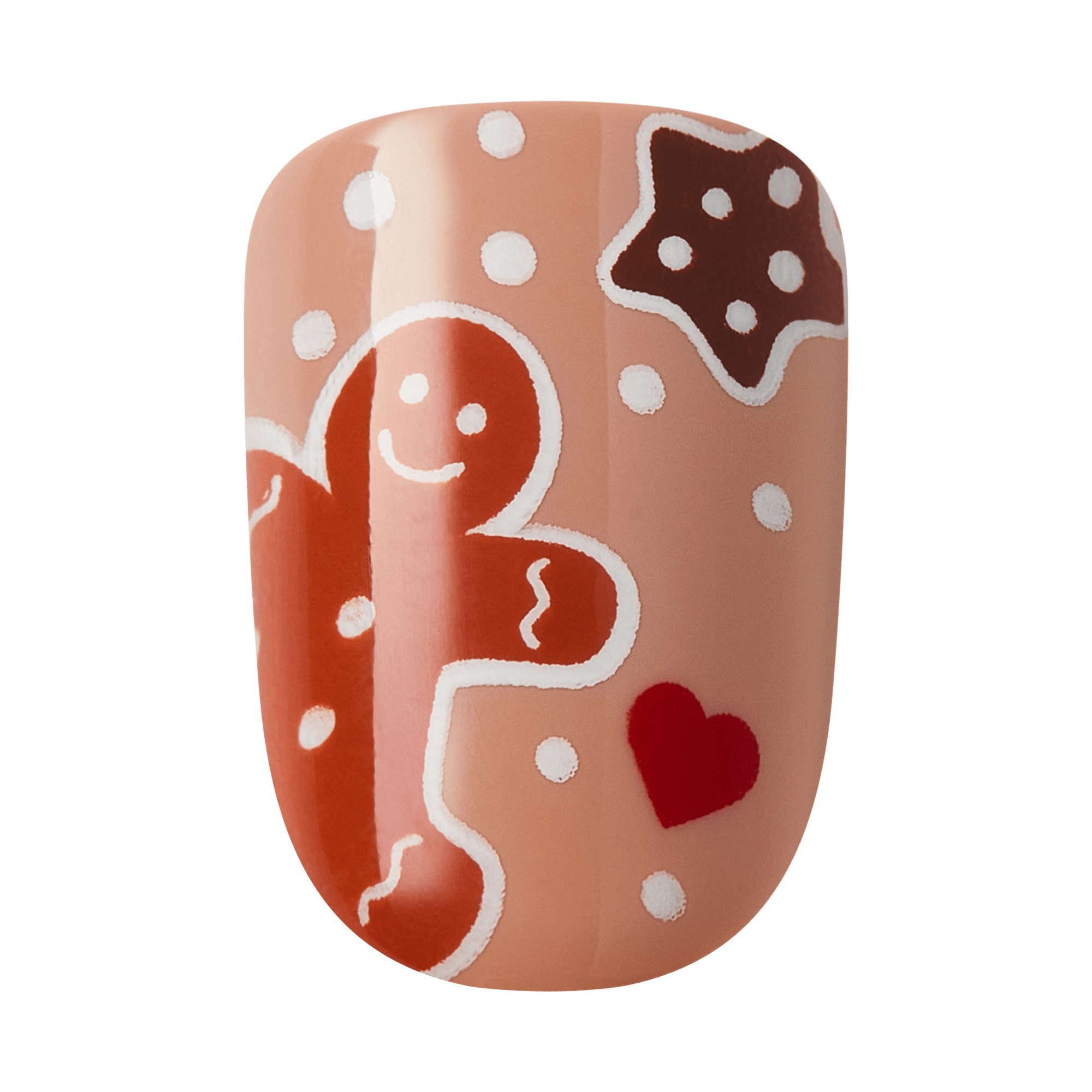 KISS imPRESS Press On Nails - Thumbnail 5
