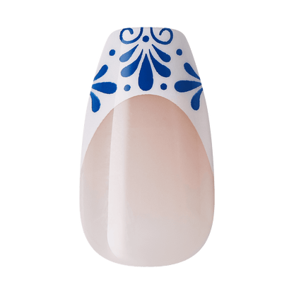 Stay Wavy imPRESS Design Summer No Glue Needed - Image 6