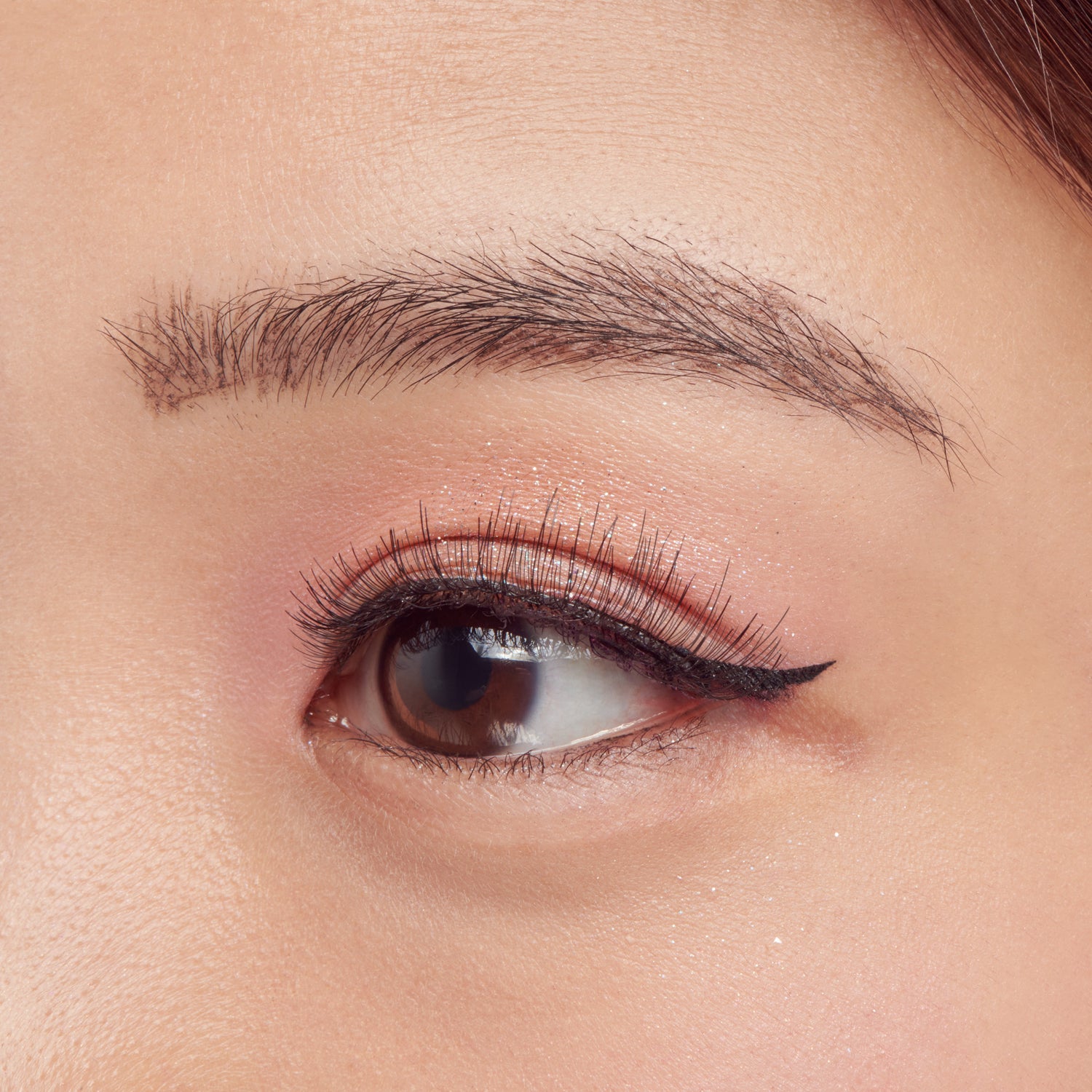 Kiss Magnetic Eyeliner &amp; Lashes - Lure