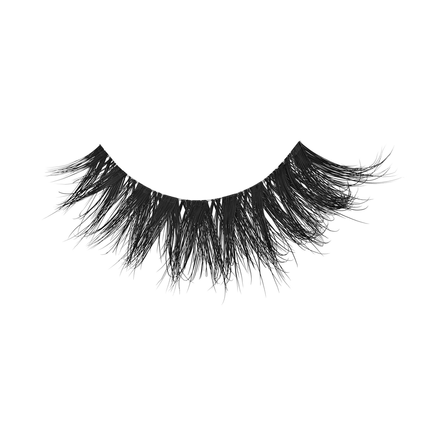 KISS Lash Couture Masterpiece Mink Like Wispy Multipack - Reve