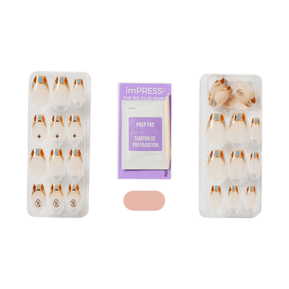 Jolly Old Shiz WICKED X imPRESS No Glue Needed - Image 5