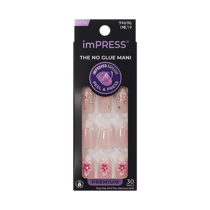 imPRESS Premium Press On Nails - Couture-geous