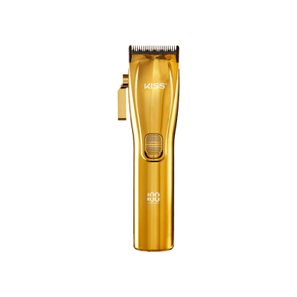 KISS Ultra-Cut Cordless Hair Clipper