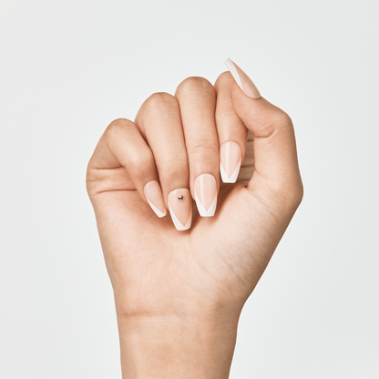 So French imPRESS Design No Glue Needed - Image 4