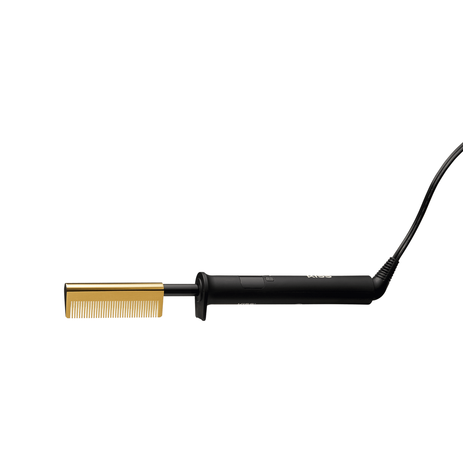 KISS Professional Pressing Comb