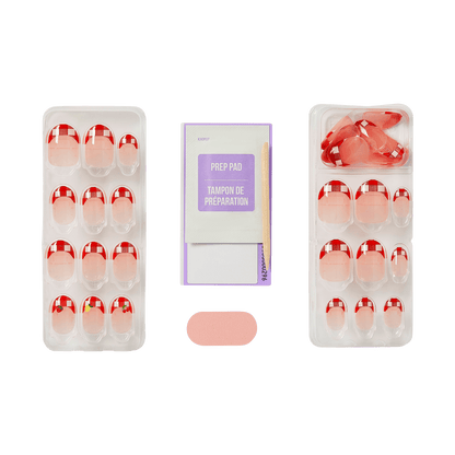 Hearts Aflutter imPRESS Design Summer No Glue Needed - Image 6